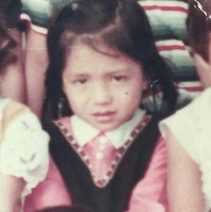 Meet your Posher, Diane